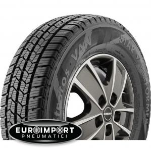 Star performer STRATOS VAN 195/75 R16 107/105 R Carico C  8PR